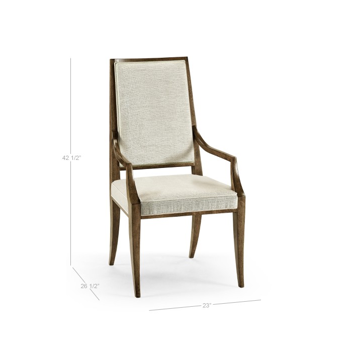 Barcelona Arm Chair