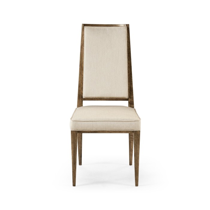 Barcelona Side Chair