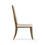 Barcelona Side Chair