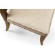 Barcelona Side Chair