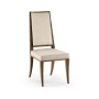 Barcelona Side Chair