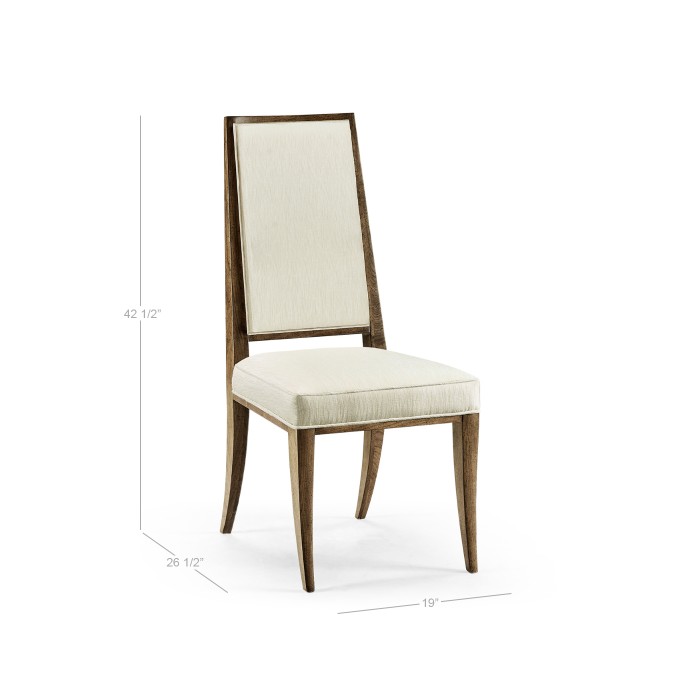 Barcelona Side Chair