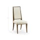 Barcelona Side Chair