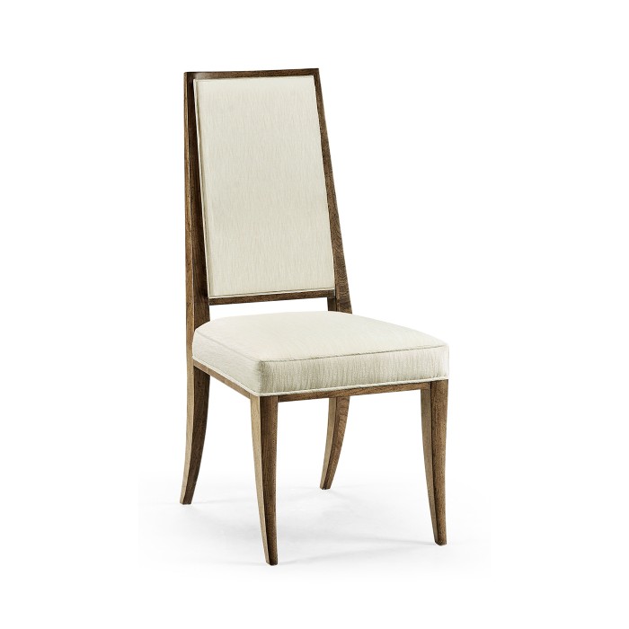 Barcelona Side Chair