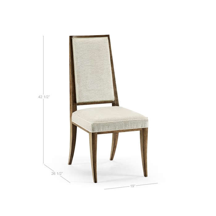 Barcelona Side Chair