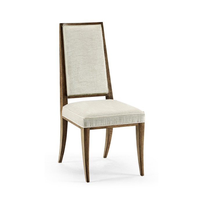 Barcelona Side Chair