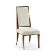 Barcelona Side Chair