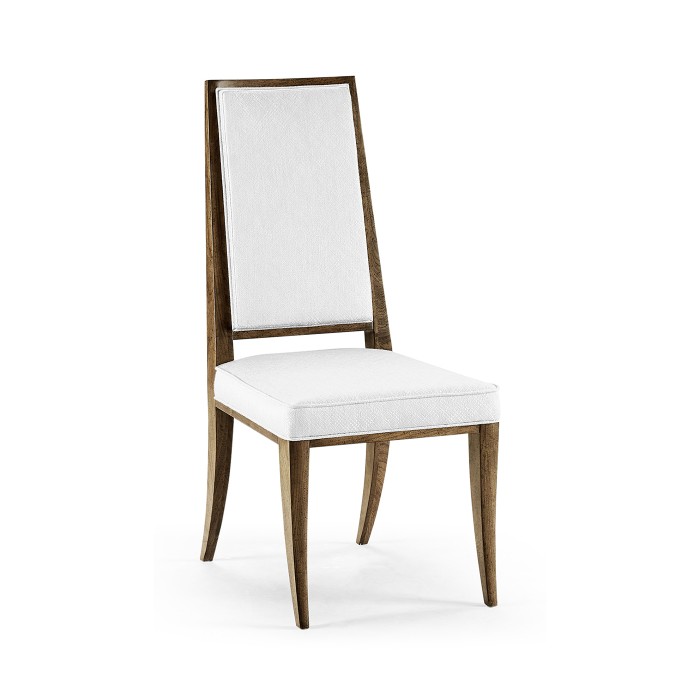 Barcelona Side Chair