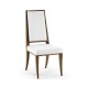 Barcelona Side Chair