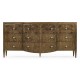 Barcelona Dresser