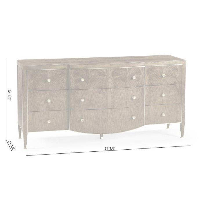 Barcelona Dresser
