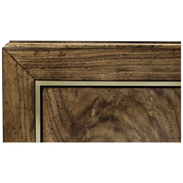 Barcelona Dresser