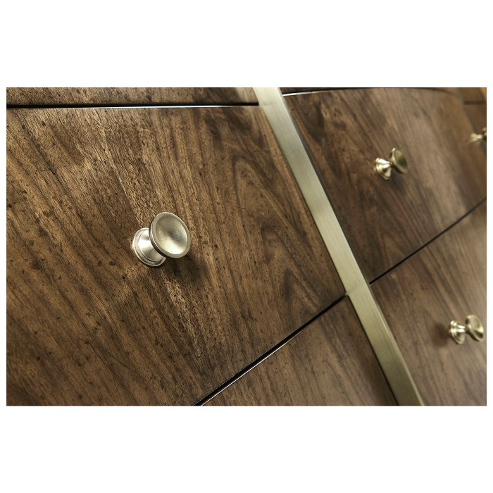 Barcelona Dresser