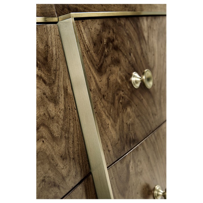 Barcelona Dresser