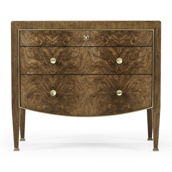 Barcelona Bedside Chest