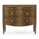 Barcelona Bedside Chest
