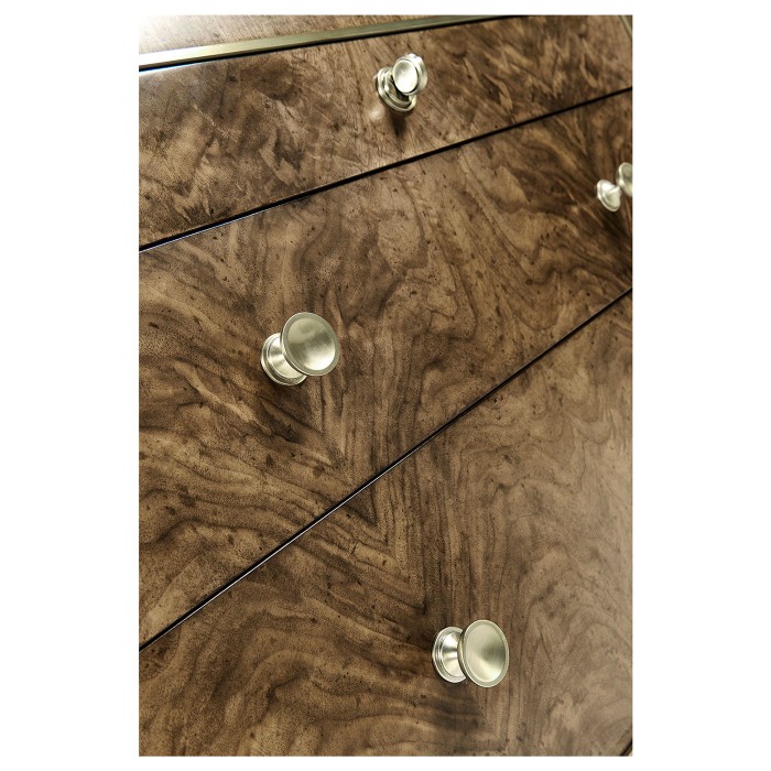 Barcelona Bedside Chest