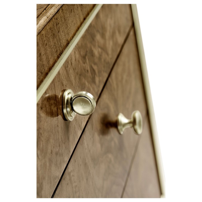 Barcelona Bedside Chest