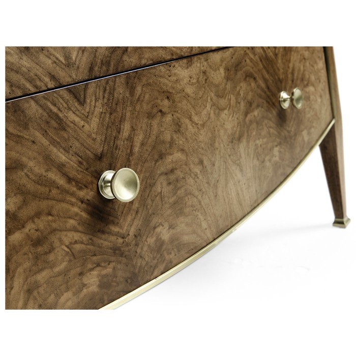 Barcelona Bedside Chest