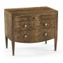 Barcelona Bedside Chest