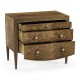 Barcelona Bedside Chest