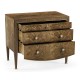 Barcelona Bedside Chest