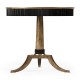 Barcelona Round Lamp Table