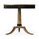 Barcelona Round Lamp Table