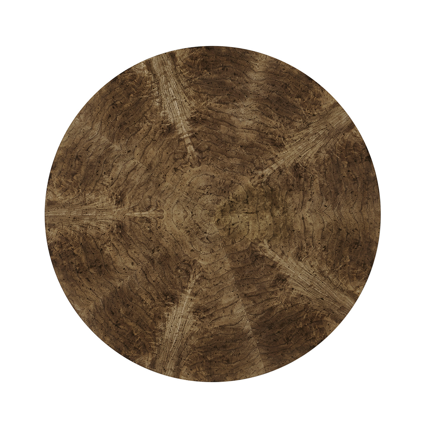 Barcelona Round Lamp Table