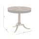 Barcelona Round Lamp Table