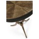 Barcelona Round Lamp Table