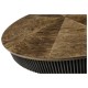Barcelona Round Lamp Table