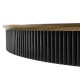 Barcelona Round Lamp Table