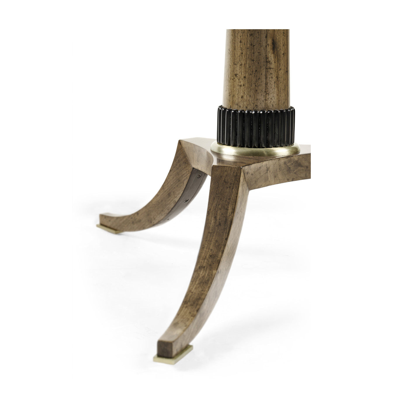 Barcelona Round Lamp Table