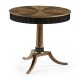 Barcelona Round Lamp Table