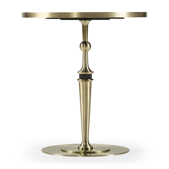 Barcelona Drinks Table