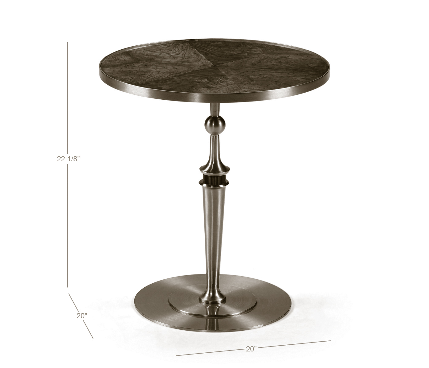 Barcelona Drinks Table