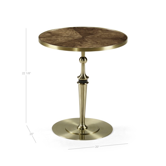 Barcelona Drinks Table
