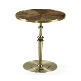 Barcelona Drinks Table