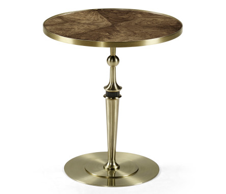 Barcelona Drinks Table