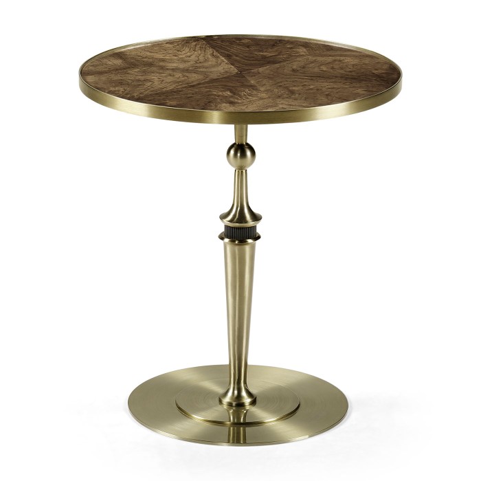 Barcelona Drinks Table