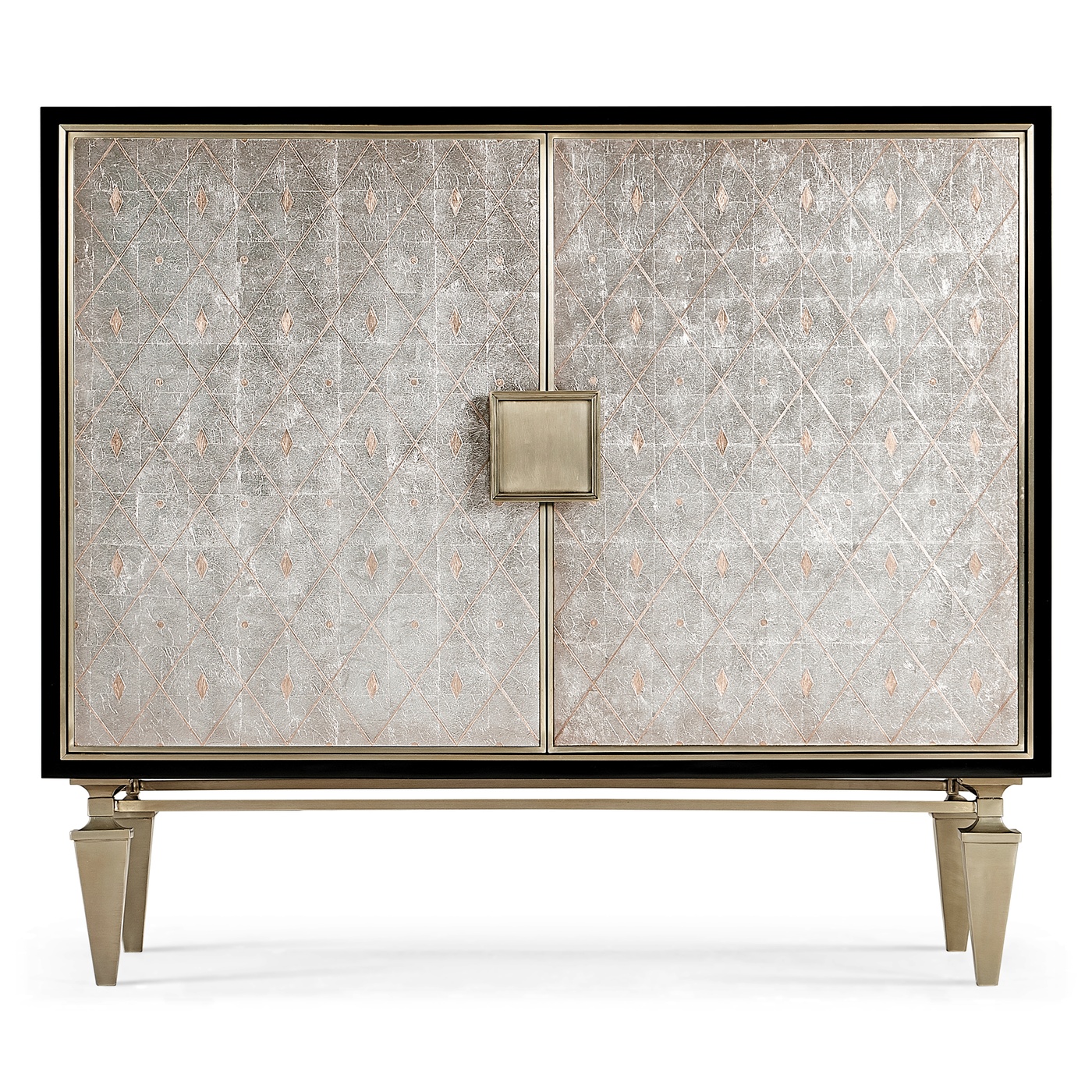 Barcelona Accent Cabinet