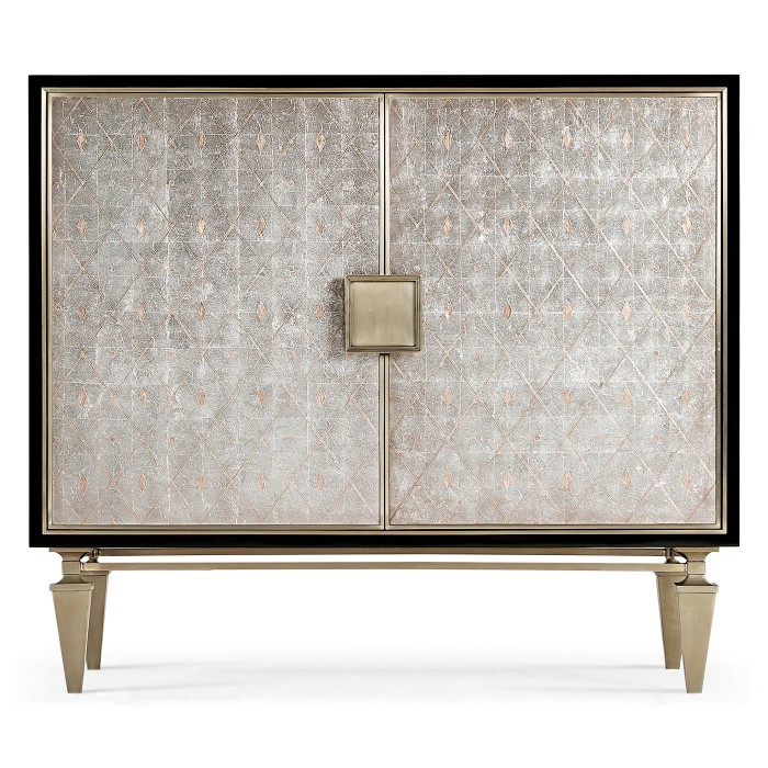 Barcelona Accent Cabinet