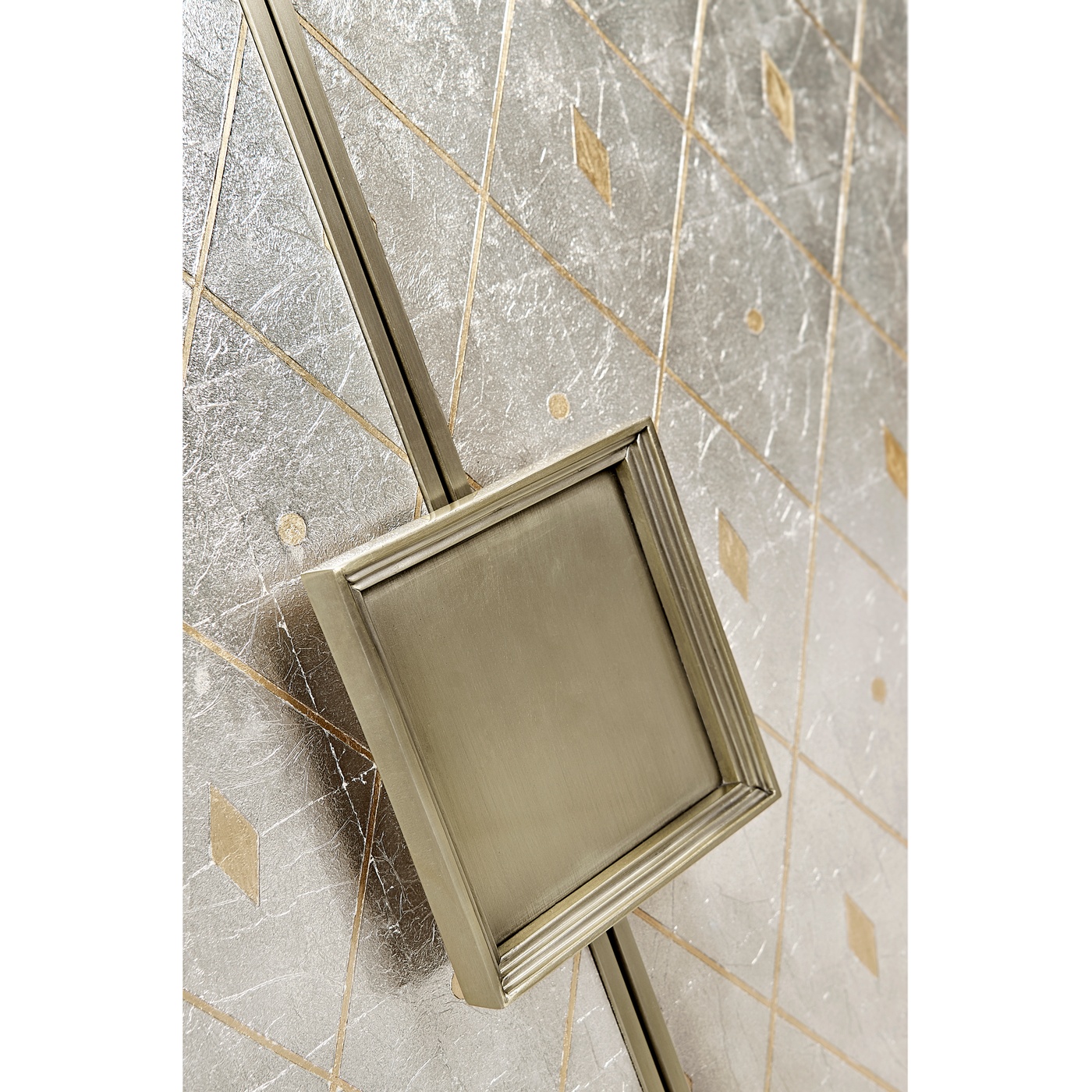 Barcelona Accent Cabinet