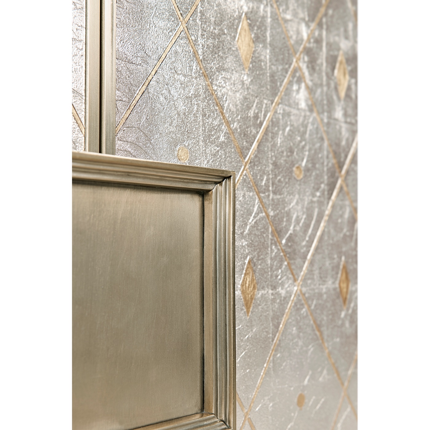 Barcelona Accent Cabinet