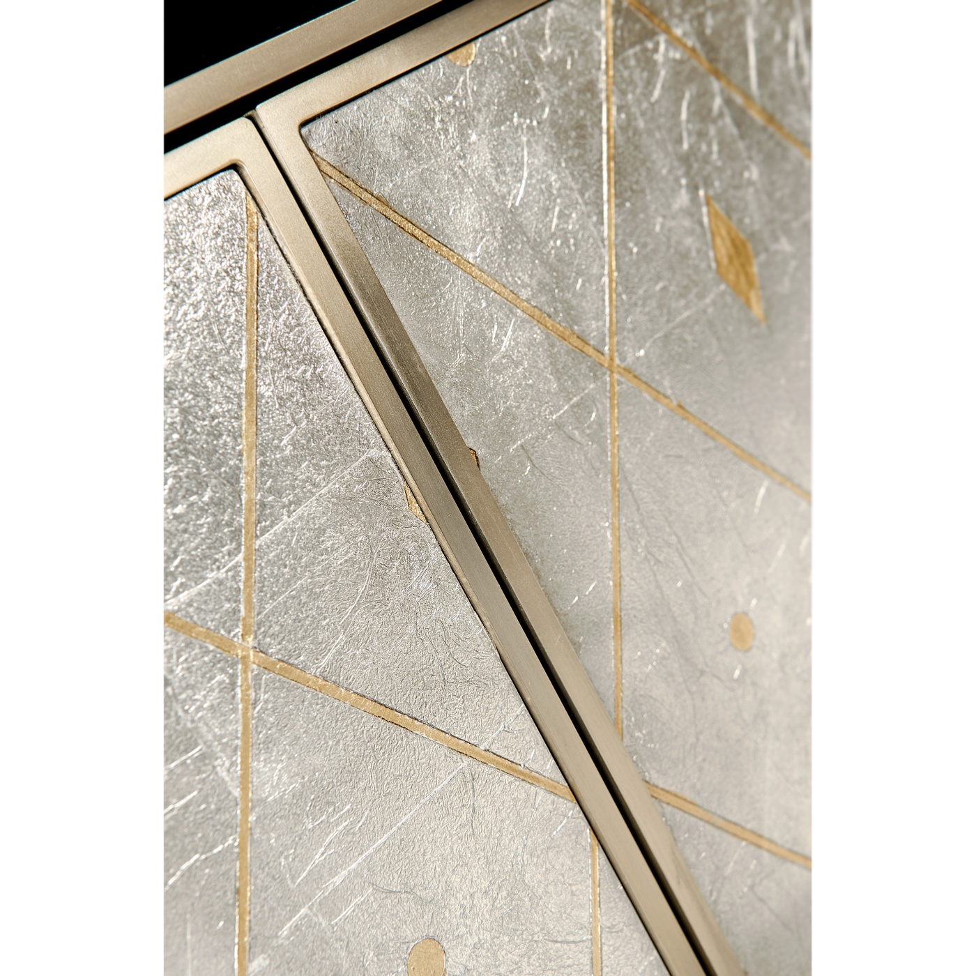 Barcelona Accent Cabinet