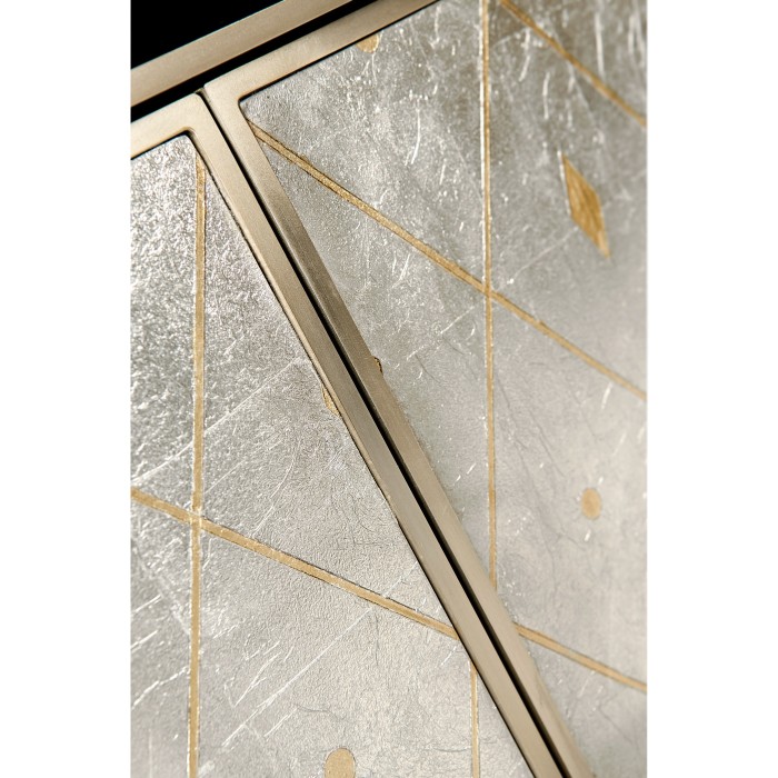 Barcelona Accent Cabinet