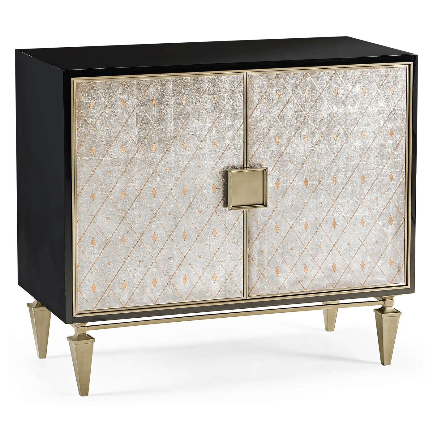 Barcelona Accent Cabinet