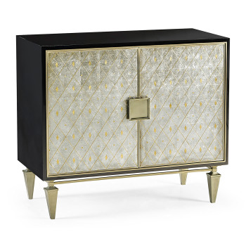 Barcelona Accent Cabinet