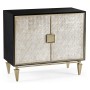 Barcelona Accent Cabinet